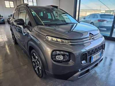 Citroen C3 Aircross BlueHDi 100 S&S Origins usata