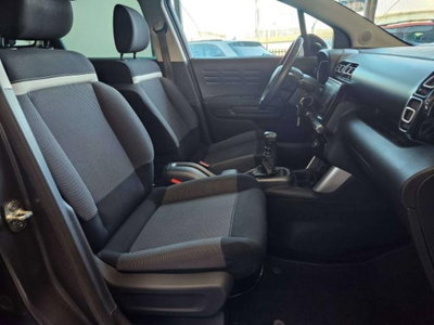 Citroen C3 Aircross BlueHDi 100 S&S Origins (11)