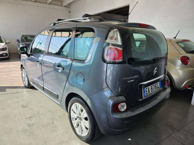 Citroen C3 Picasso 1.6 HDi 90 airdream Style (4)