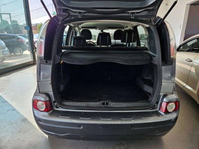 Citroen C3 Picasso 1.6 HDi 90 airdream Style (5)