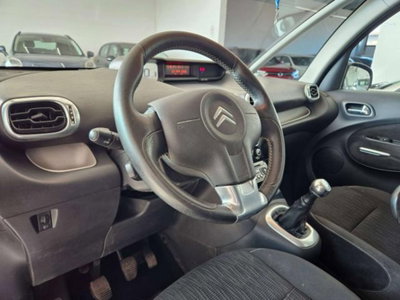 Citroen C3 Picasso 1.6 HDi 90 airdream Style (8)