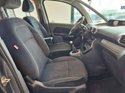Citroen C3 Picasso 1.6 HDi 90 airdream Style (9)