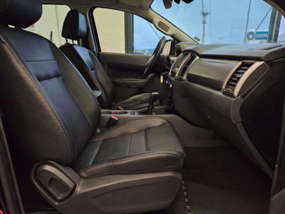 Ford Ranger Pick-up Ranger 3.2 TDCi aut. DC Limited Black Edition (11)