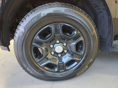 Ford Ranger Pick-up Ranger 3.2 TDCi aut. DC Limited Black Edition (15)