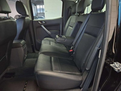 Ford Ranger Pick-up Ranger 3.2 TDCi aut. DC Limited Black Edition (9)