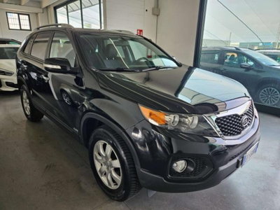 Kia Sorento 2.2 16V CRDI VGT 4WD Active usata