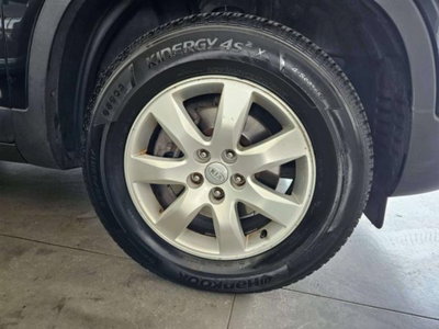 Kia Sorento 2.2 16V CRDI VGT 4WD Active (12)