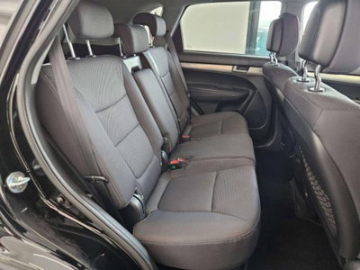 Kia Sorento 2.2 16V CRDI VGT 4WD Active (14)