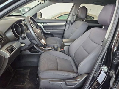 Kia Sorento 2.2 16V CRDI VGT 4WD Active (7)