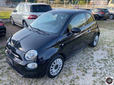 Fiat 500 1.3 Multijet 16V 95 CV Lounge