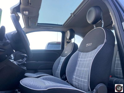 Fiat 500 1.3 Multijet 16V 95 CV Lounge (13)