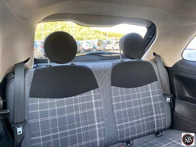 Fiat 500 1.3 Multijet 16V 95 CV Lounge (16)