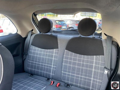 Fiat 500 1.3 Multijet 16V 95 CV Lounge (17)