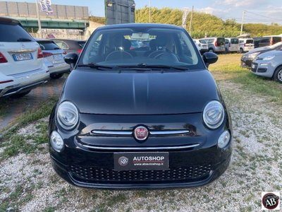 Fiat 500 1.3 Multijet 16V 95 CV Lounge (3)