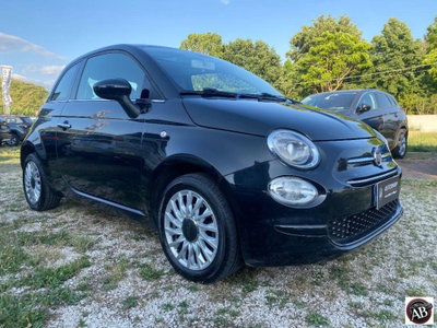 Fiat 500 1.3 Multijet 16V 95 CV Lounge (4)
