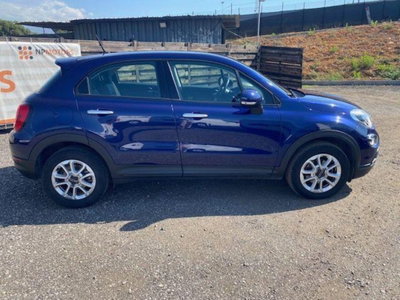 Fiat 500X 1.6 MultiJet 120 CV Business (10)
