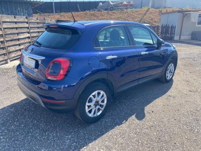 Fiat 500X 1.6 MultiJet 120 CV Business (11)