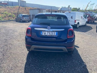 Fiat 500X 1.6 MultiJet 120 CV Business (12)