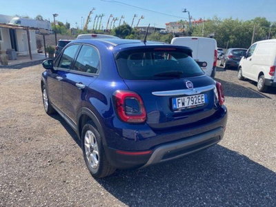 Fiat 500X 1.6 MultiJet 120 CV Business (13)