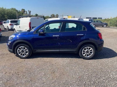 Fiat 500X 1.6 MultiJet 120 CV Business (14)