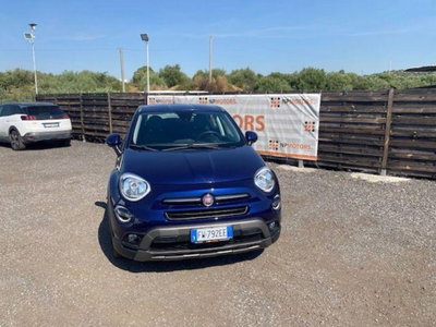 Fiat 500X 1.6 MultiJet 120 CV Business (2)