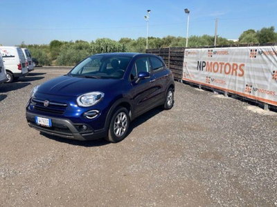 Fiat 500X 1.6 MultiJet 120 CV Business (3)