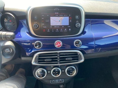 Fiat 500X 1.6 MultiJet 120 CV Business (4)