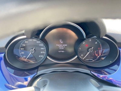 Fiat 500X 1.6 MultiJet 120 CV Business (5)