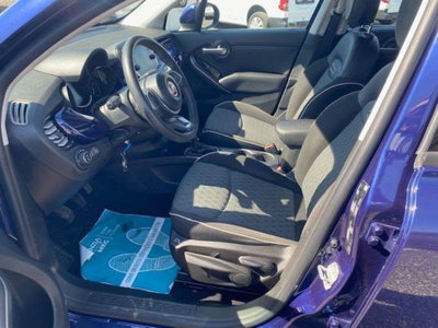 Fiat 500X 1.6 MultiJet 120 CV Business (6)