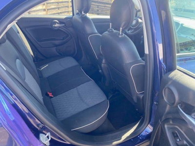 Fiat 500X 1.6 MultiJet 120 CV Business (8)
