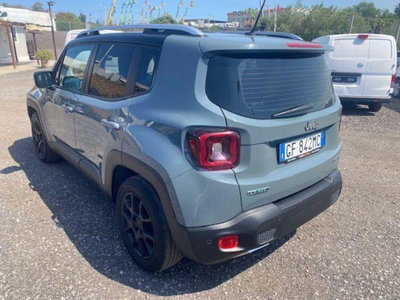 Jeep Renegade 1.6 Mjt 120 CV Limited (11)
