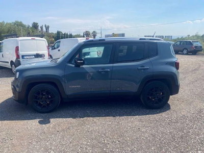 Jeep Renegade 1.6 Mjt 120 CV Limited (12)