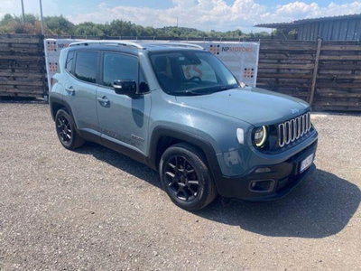 Jeep Renegade 1.6 Mjt 120 CV Limited (2)