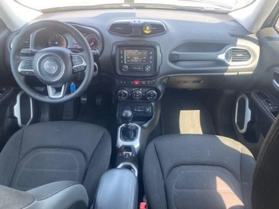 Jeep Renegade 1.6 Mjt 120 CV Limited (5)