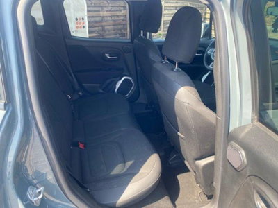 Jeep Renegade 1.6 Mjt 120 CV Limited (6)