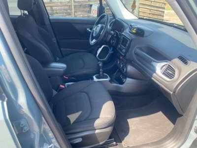 Jeep Renegade 1.6 Mjt 120 CV Limited (7)