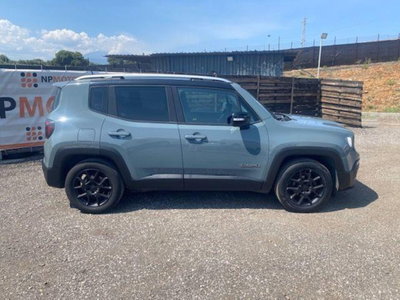 Jeep Renegade 1.6 Mjt 120 CV Limited (8)