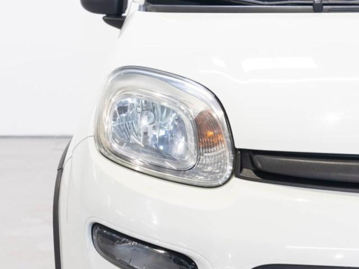 Fiat Panda 1.3 MJT 16V DPF 4x4 Climbing (6)