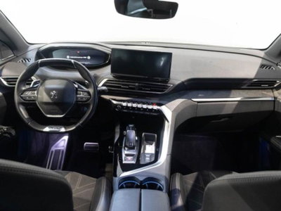 Peugeot 3008 BlueHDi 130 S&S GT (10)