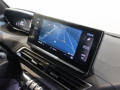 Peugeot 3008 BlueHDi 130 S&S GT (12)