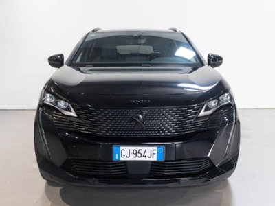 Peugeot 3008 BlueHDi 130 S&S GT (2)