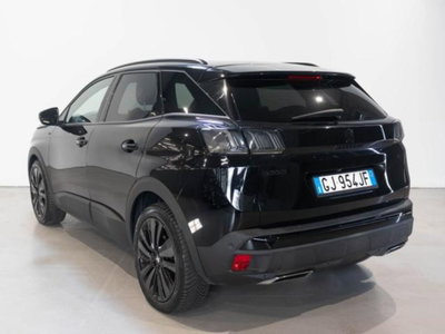 Peugeot 3008 BlueHDi 130 S&S GT (3)