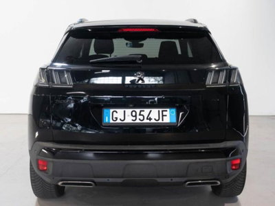 Peugeot 3008 BlueHDi 130 S&S GT (6)