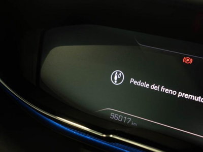 Peugeot 3008 BlueHDi 130 S&S GT (9)