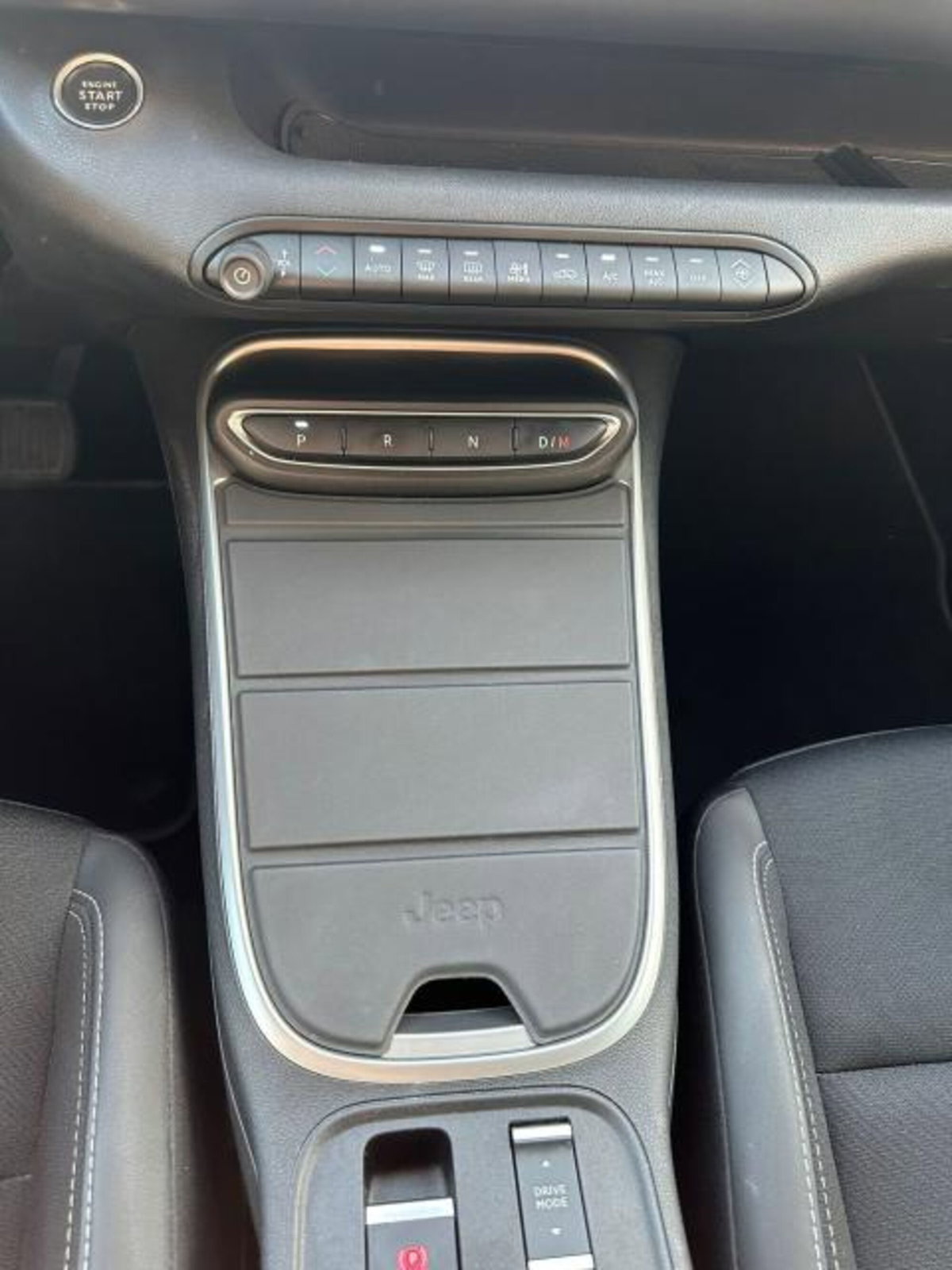 Jeep Avenger 1.2 turbo Summit fwd 100cv (18)