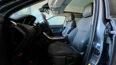 Land Rover Range Rover Evoque 2.0 TD4 150 CV 5p. HSE (9)