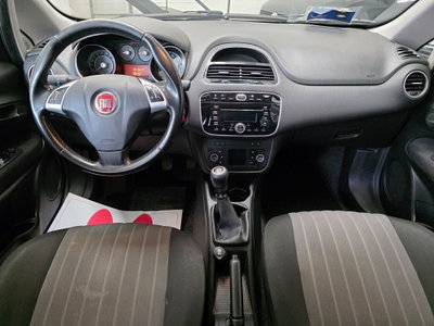 Fiat Punto 1.2 8V 5 porte Easy (7)
