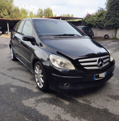 Mercedes-Benz Classe B 180 CDI Sport usata