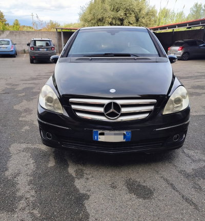 Mercedes-Benz Classe B 180 CDI Sport (3)