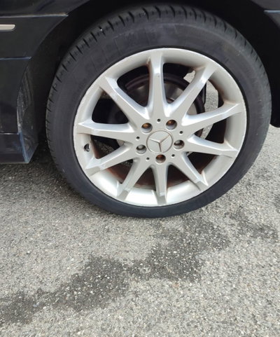 Mercedes-Benz Classe B 180 CDI Sport (6)